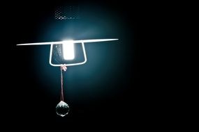 Lamp Web