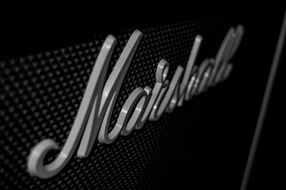 brand name for marshall