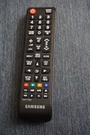 remote control on the couch