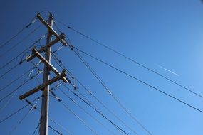 Power Line Electricity