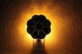 Night Light Glow