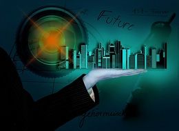 Forward Technology Research