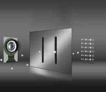 experiment of theory of relativity