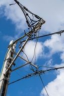 Electronic Tower