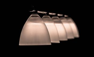 Abstract Lights