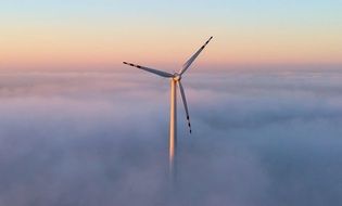 The Technology Of Windmills