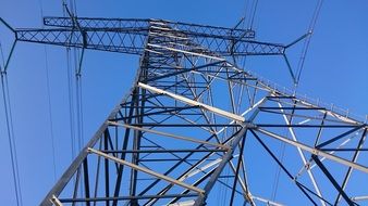 Electricity Tower