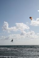 kitesurfing in tenerife