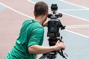 Sport Film