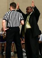 Basketball Coach