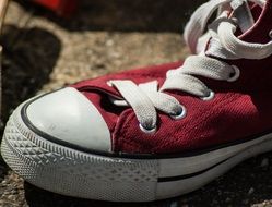 Sport Shoe