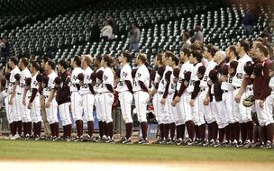Baseball Team National