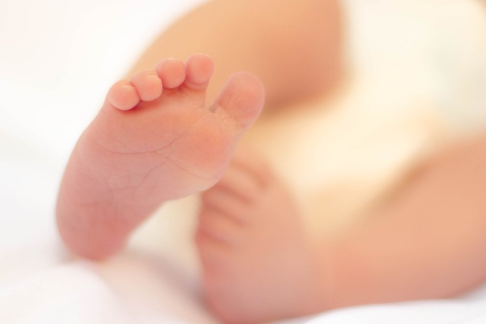 madly beautiful Feet Bebe