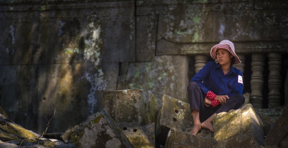 Tourism in Cambodia