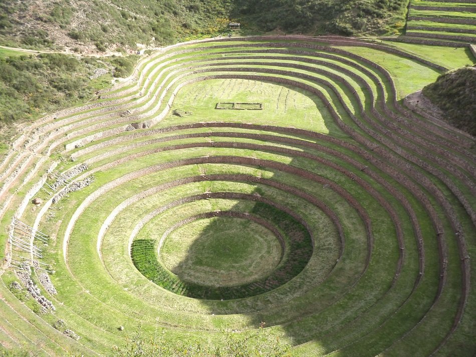 Luis Machu Picchu