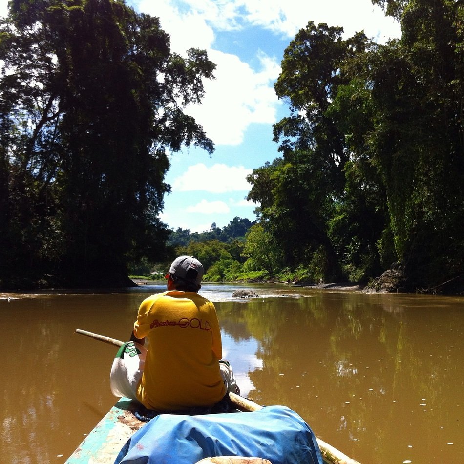 Journey Of Indigenous Peoples