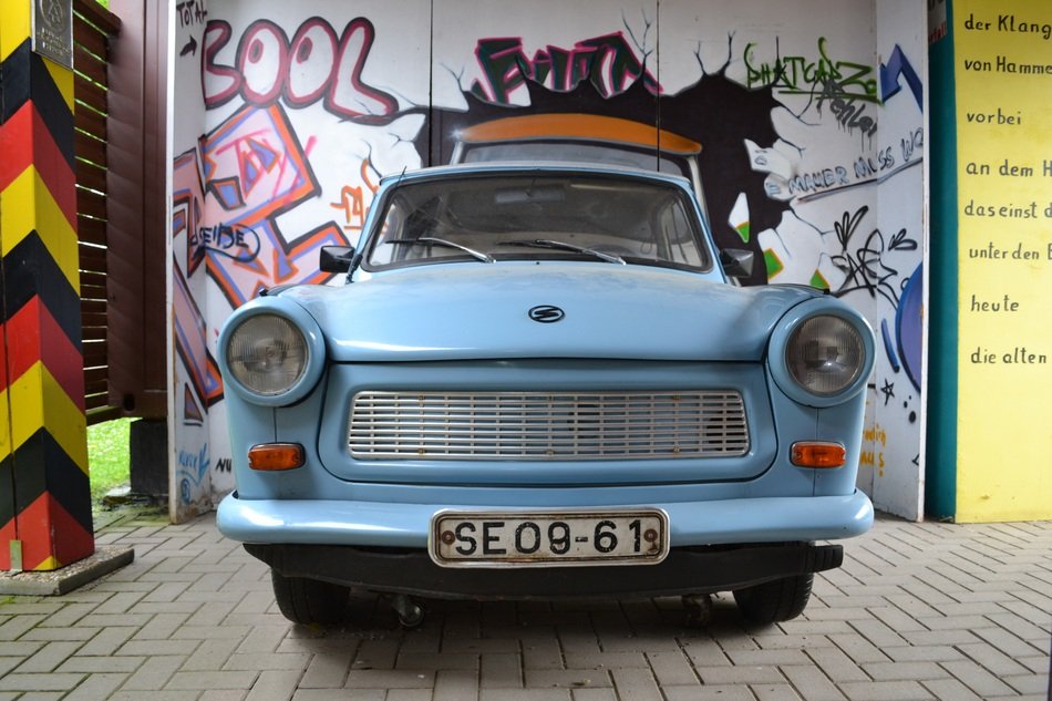 Ddr Historically Auto