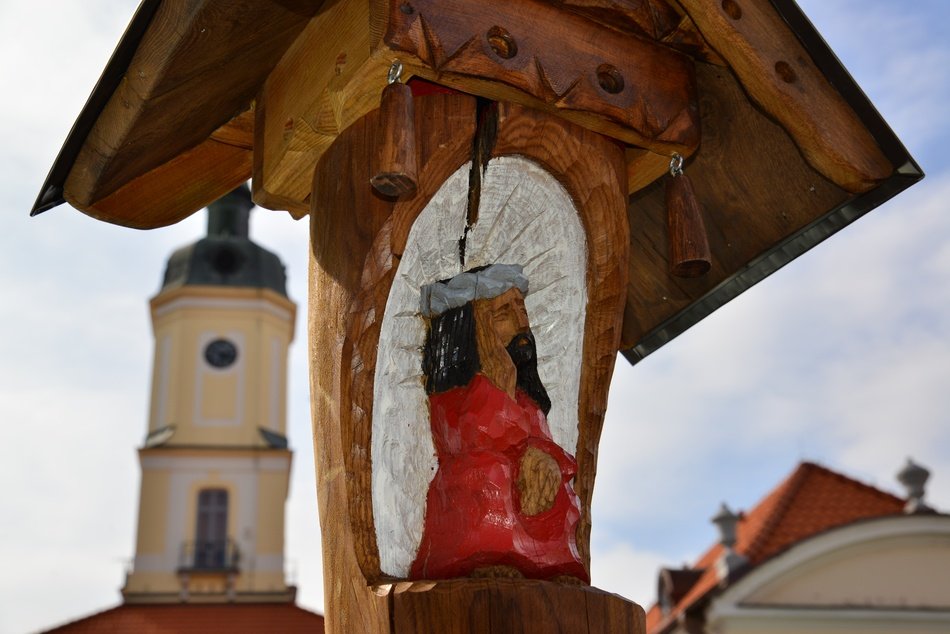 Poland Białystok
