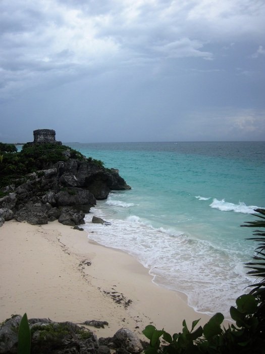 Tulum Mexico