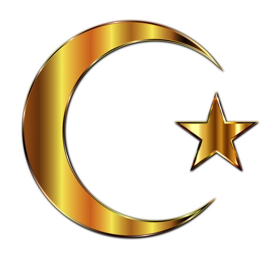 emblem of Islam