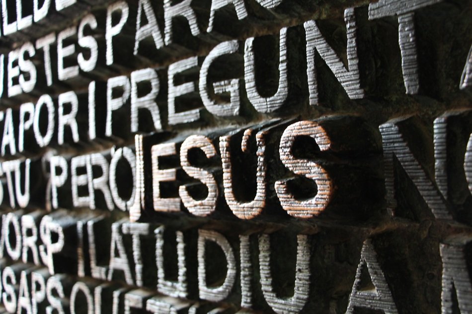 Words of the church