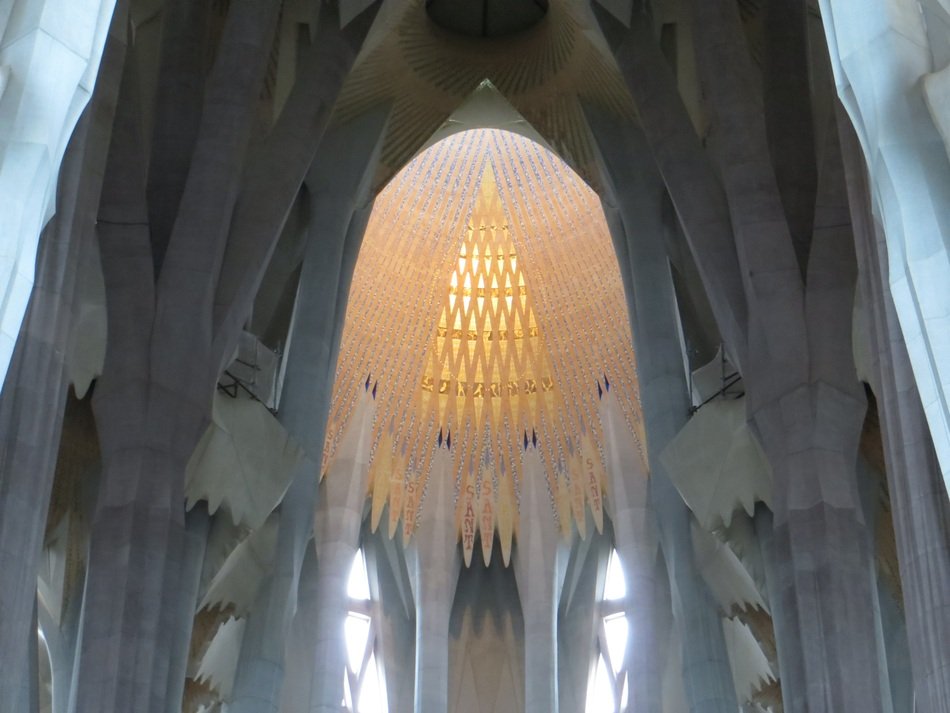 Church sagrada família
