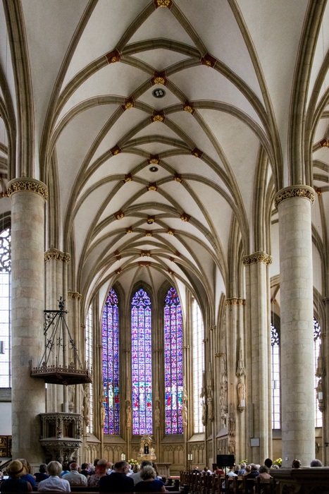 St Lamberti Church