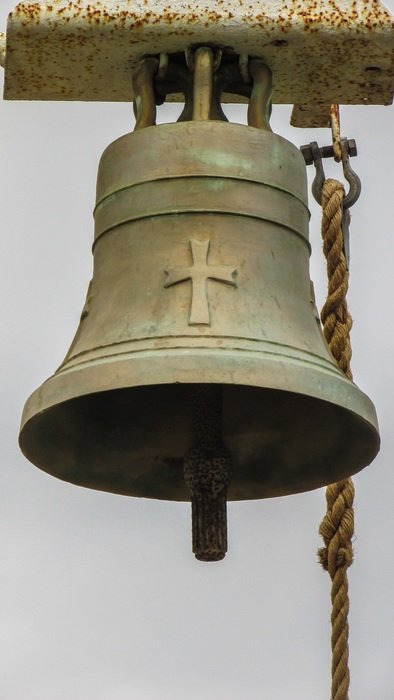 Cyprus Bell