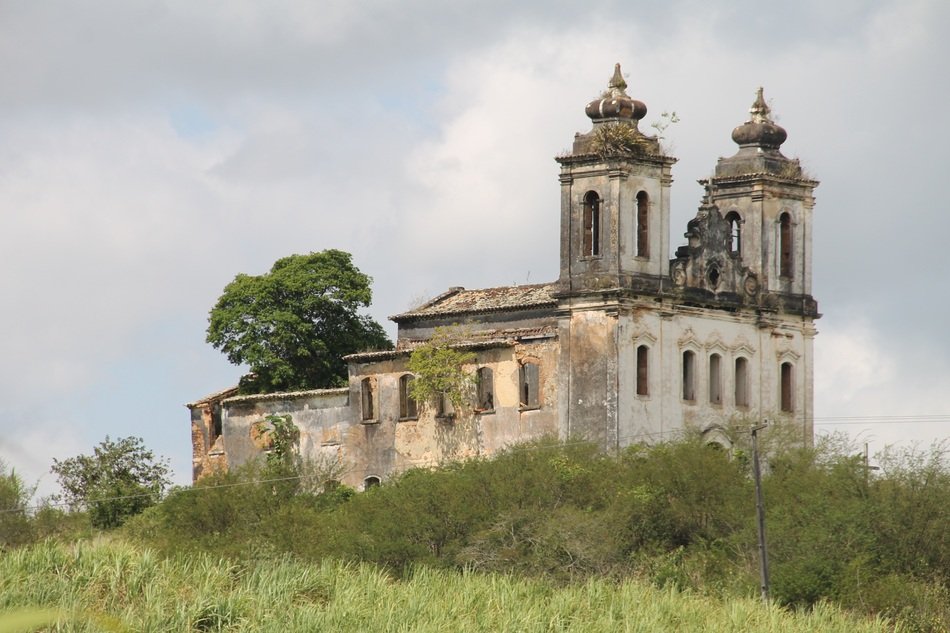 Riachuelo Sergipe Church