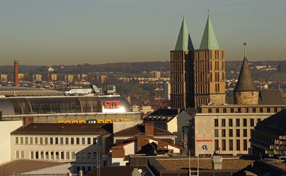 Martin Church in Kassel