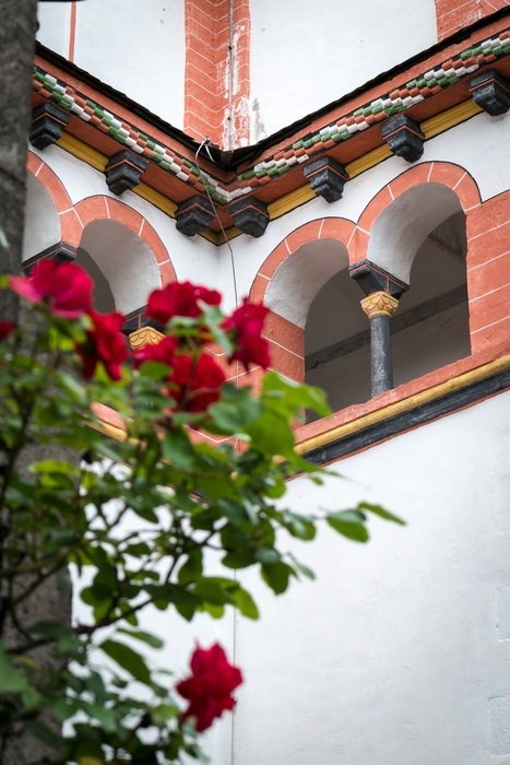 Picture of Cloister