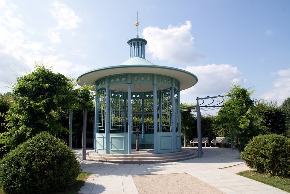 Park Monopteros
