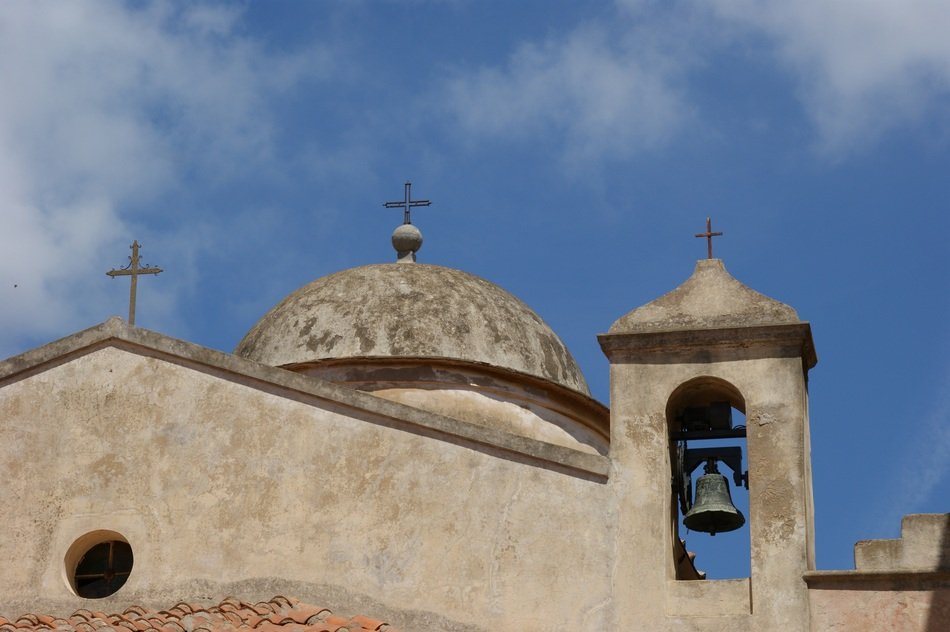 Elba Church