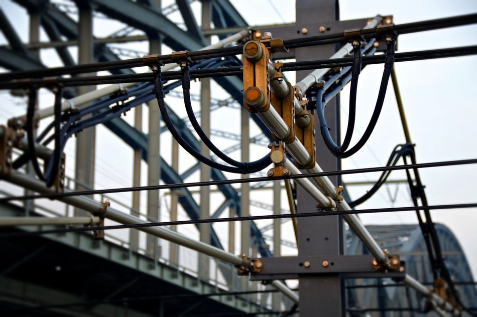 Technology for the trains