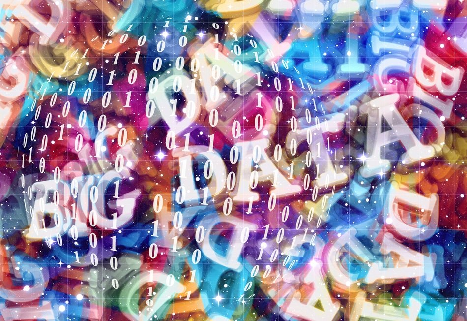 Data deluge