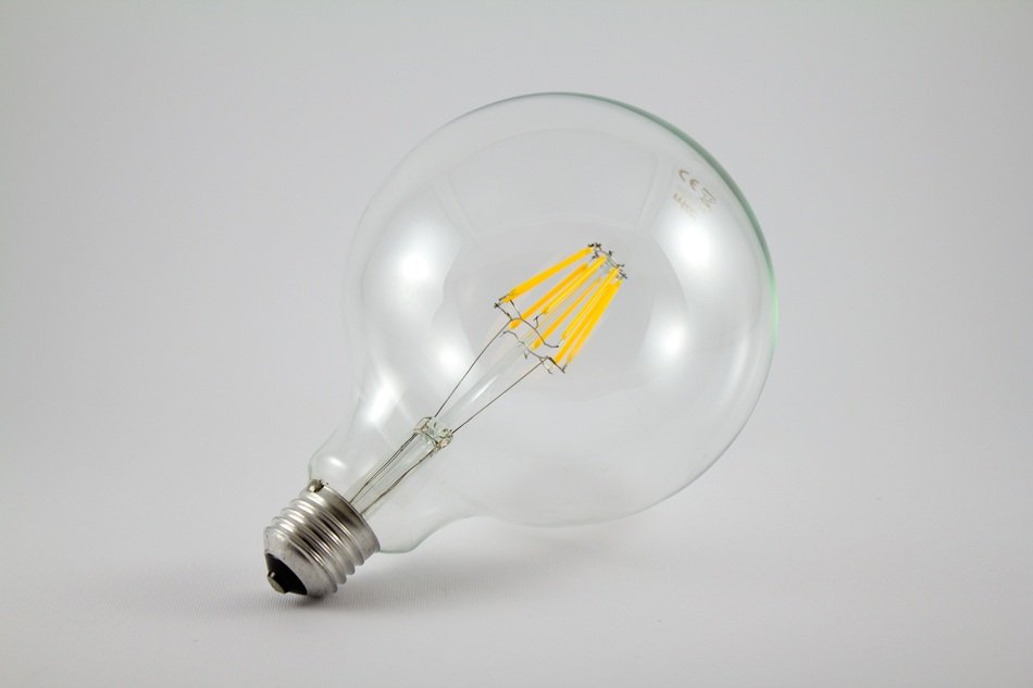Ectric Light Bulb