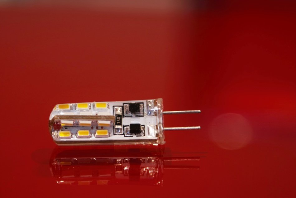 led bulb