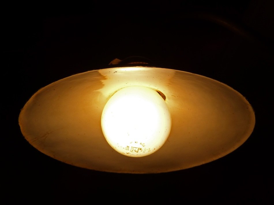 Old Bulb