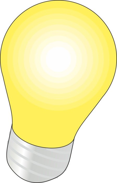 lamp for light