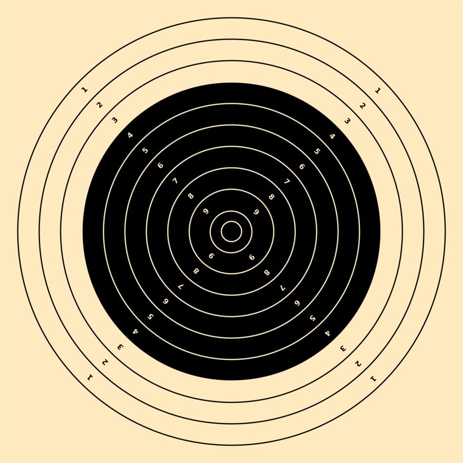 target in sports