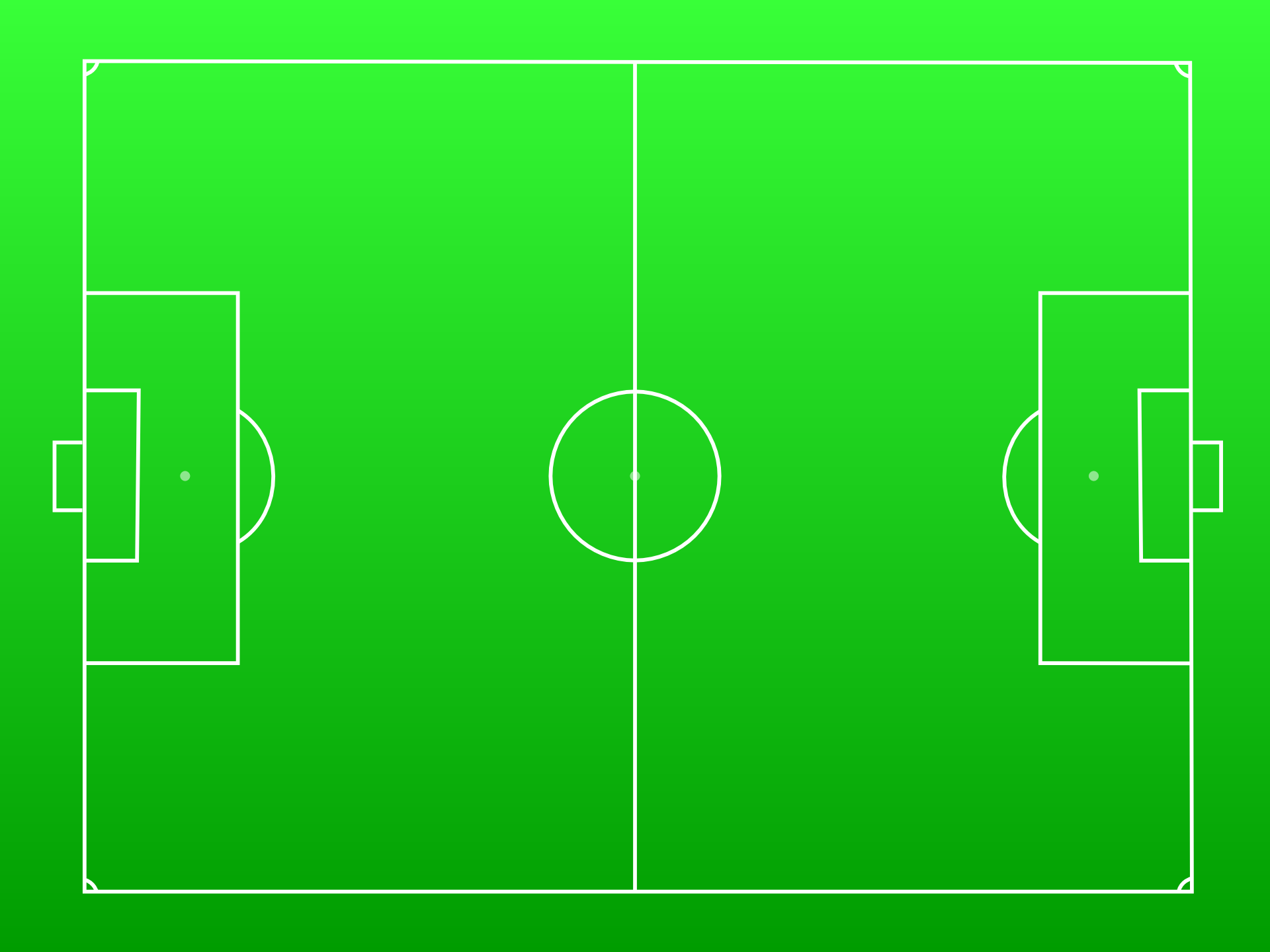 Field Football drawing free image download