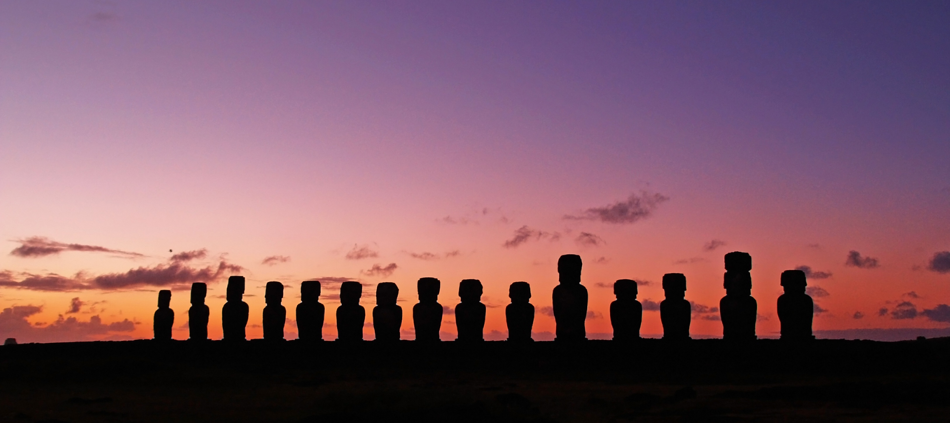 Chile Easter Island free image download