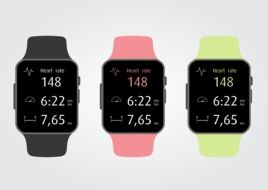 three types of hours for fitness training