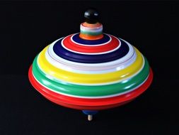 Roundabout toy