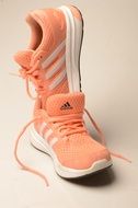 picture of the adidas Sport shoes