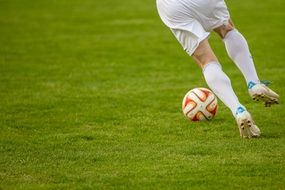 Football Ball Clip art photo