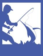 Deep-Sea Fishing drawing