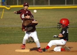 baseball players, minor league