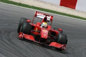 Ferrari Sport