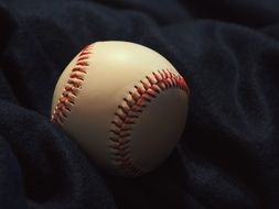Baseball Ball